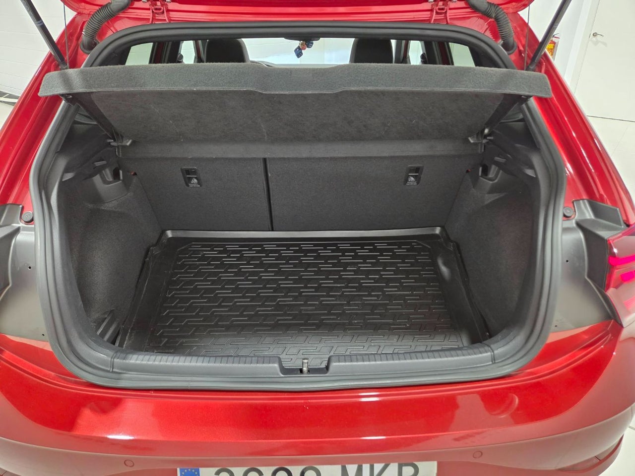 VOLKSWAGEN Polo GTI 2.0 TSI 152kW 207CV DSG