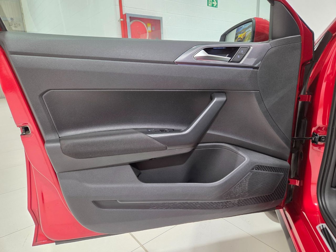 VOLKSWAGEN Polo GTI 2.0 TSI 152kW 207CV DSG
