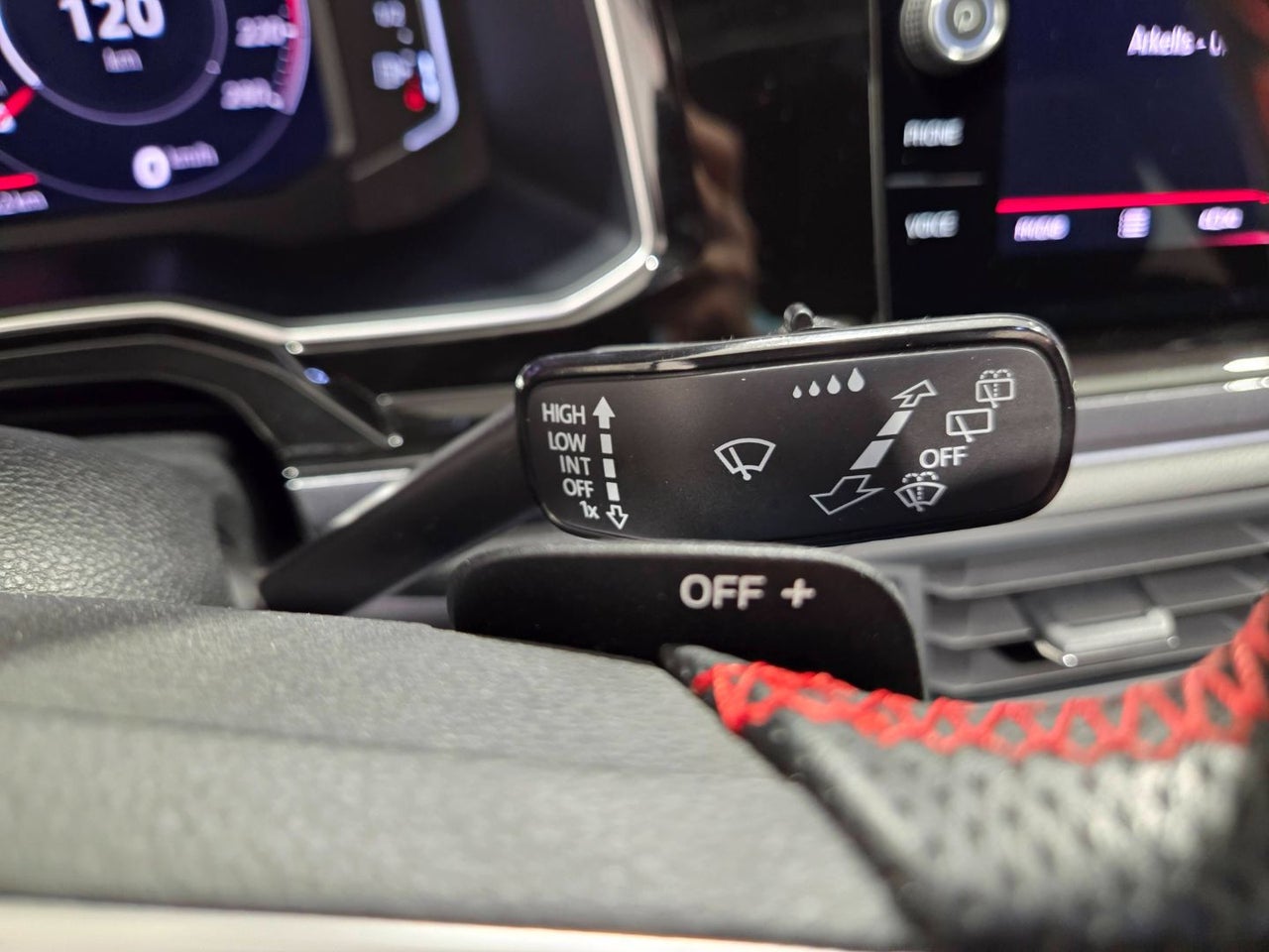 VOLKSWAGEN Polo GTI 2.0 TSI 152kW 207CV DSG