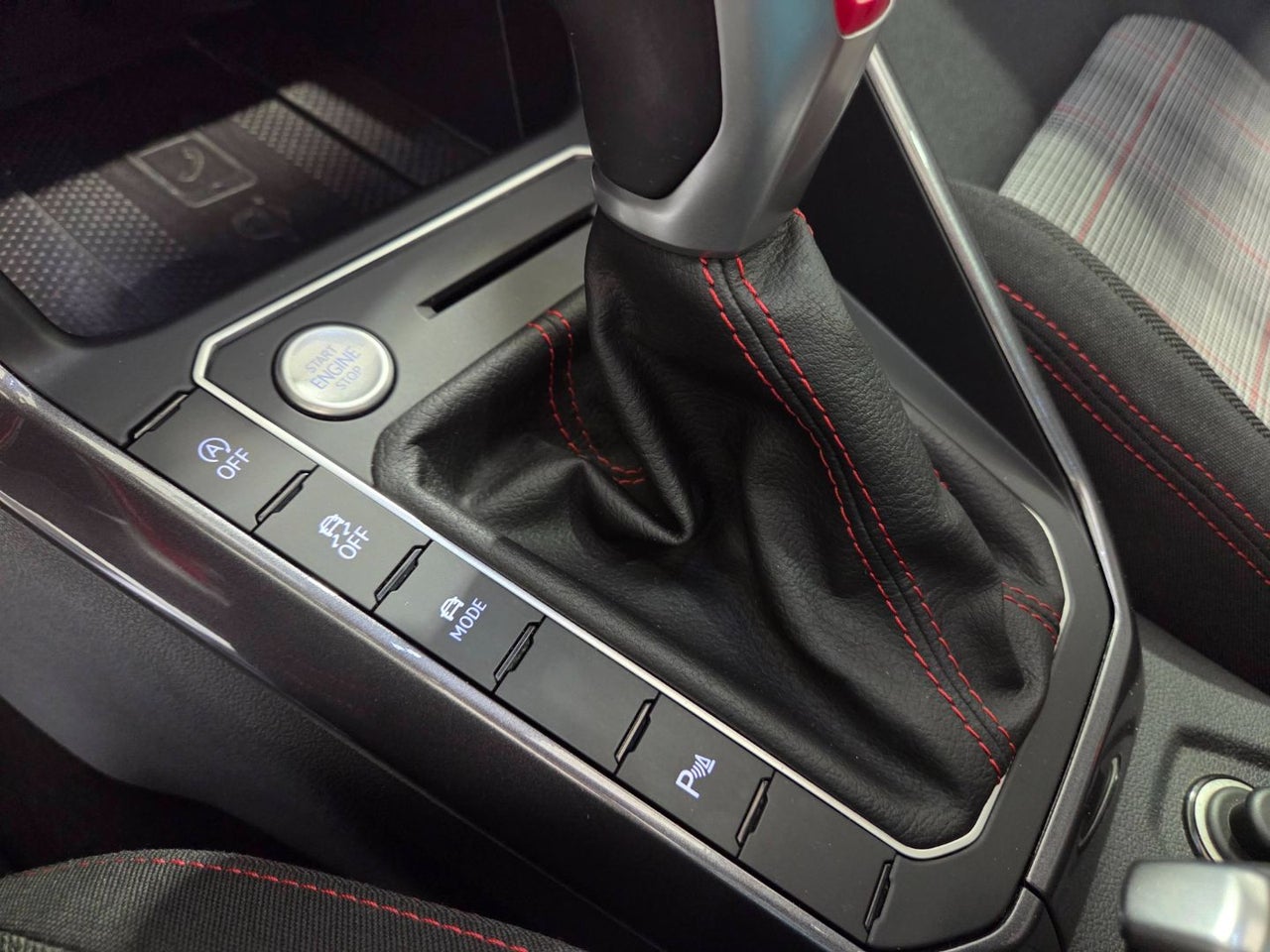 VOLKSWAGEN Polo GTI 2.0 TSI 152kW 207CV DSG