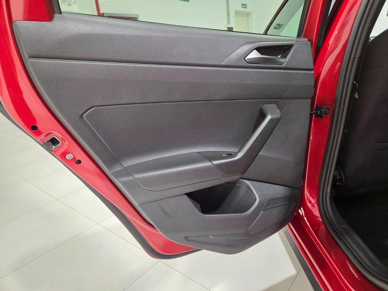 VOLKSWAGEN Polo GTI 2.0 TSI 152kW 207CV DSG
