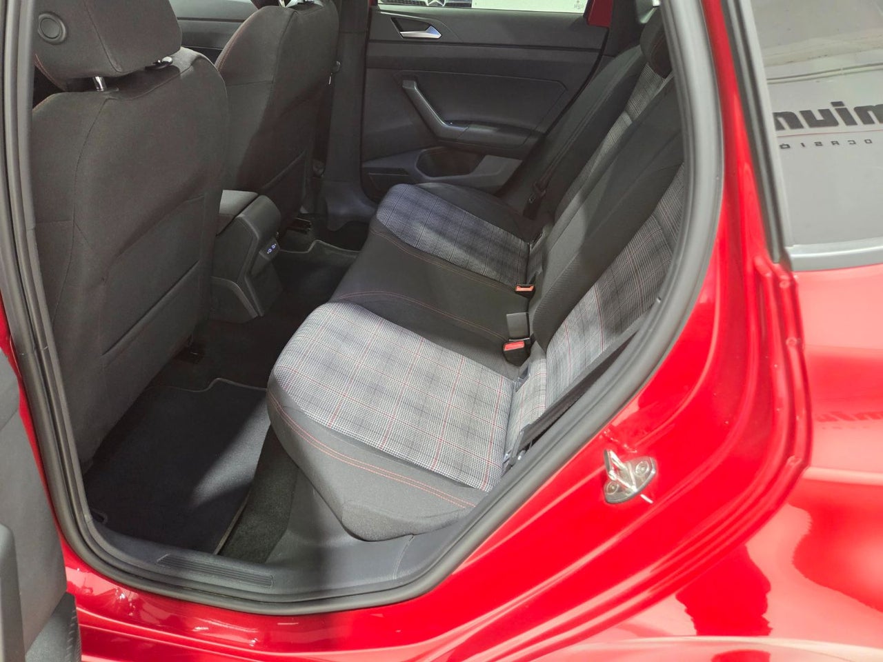 VOLKSWAGEN Polo GTI 2.0 TSI 152kW 207CV DSG