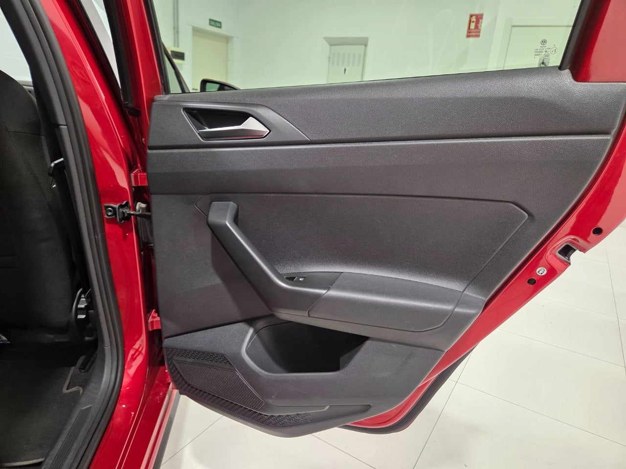 VOLKSWAGEN Polo GTI 2.0 TSI 152kW 207CV DSG