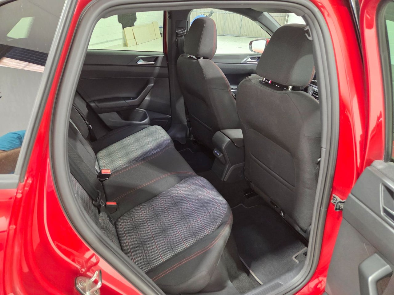 VOLKSWAGEN Polo GTI 2.0 TSI 152kW 207CV DSG