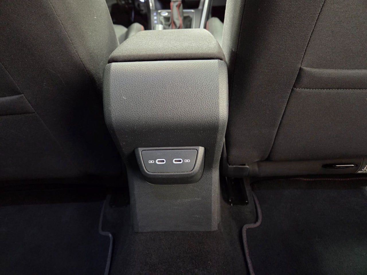 VOLKSWAGEN Polo GTI 2.0 TSI 152kW 207CV DSG