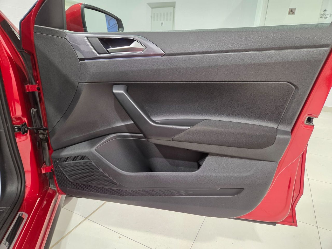 VOLKSWAGEN Polo GTI 2.0 TSI 152kW 207CV DSG