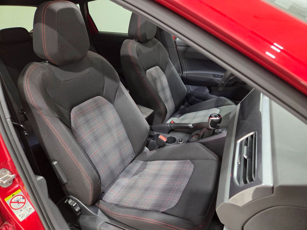 VOLKSWAGEN Polo GTI 2.0 TSI 152kW 207CV DSG