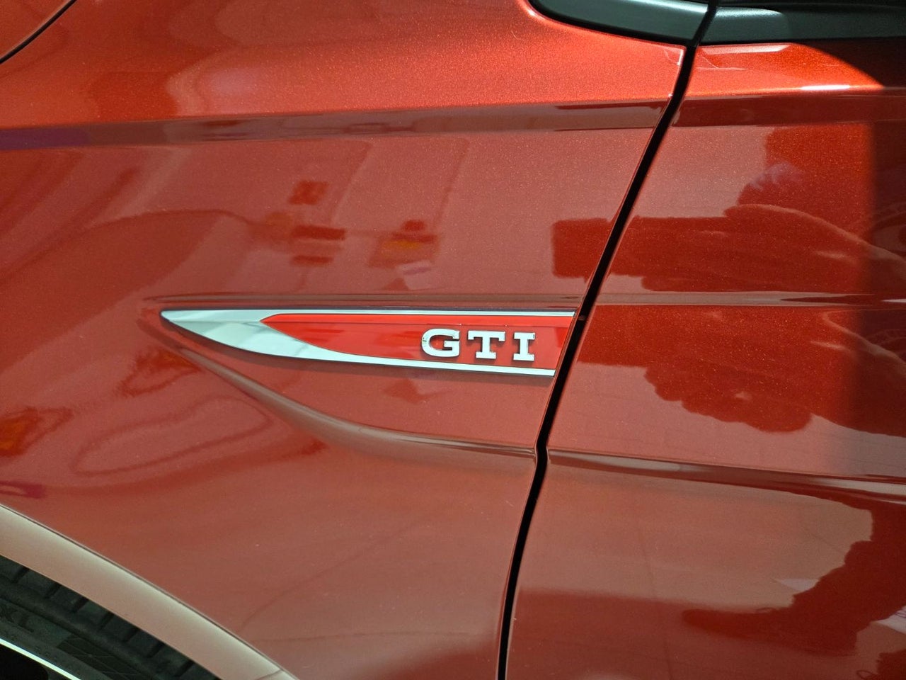 VOLKSWAGEN Polo GTI 2.0 TSI 152kW 207CV DSG