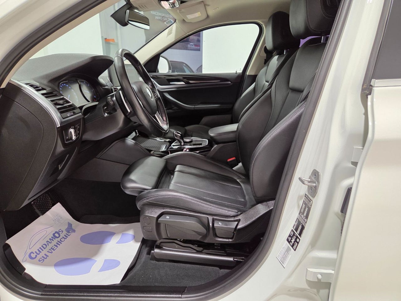 BMW X4 xDrive20d xLine
