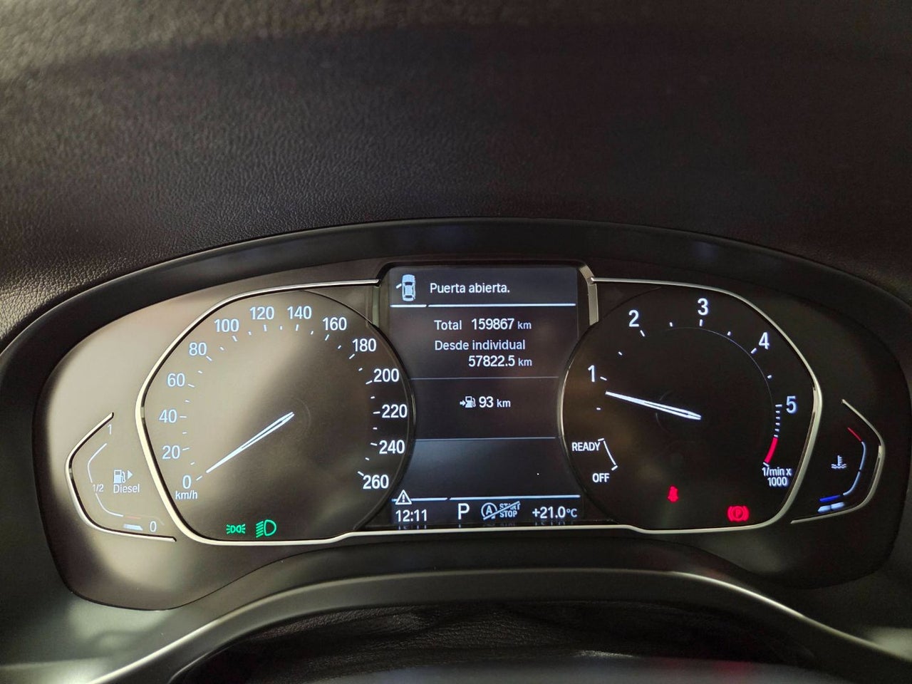 BMW X4 xDrive20d xLine