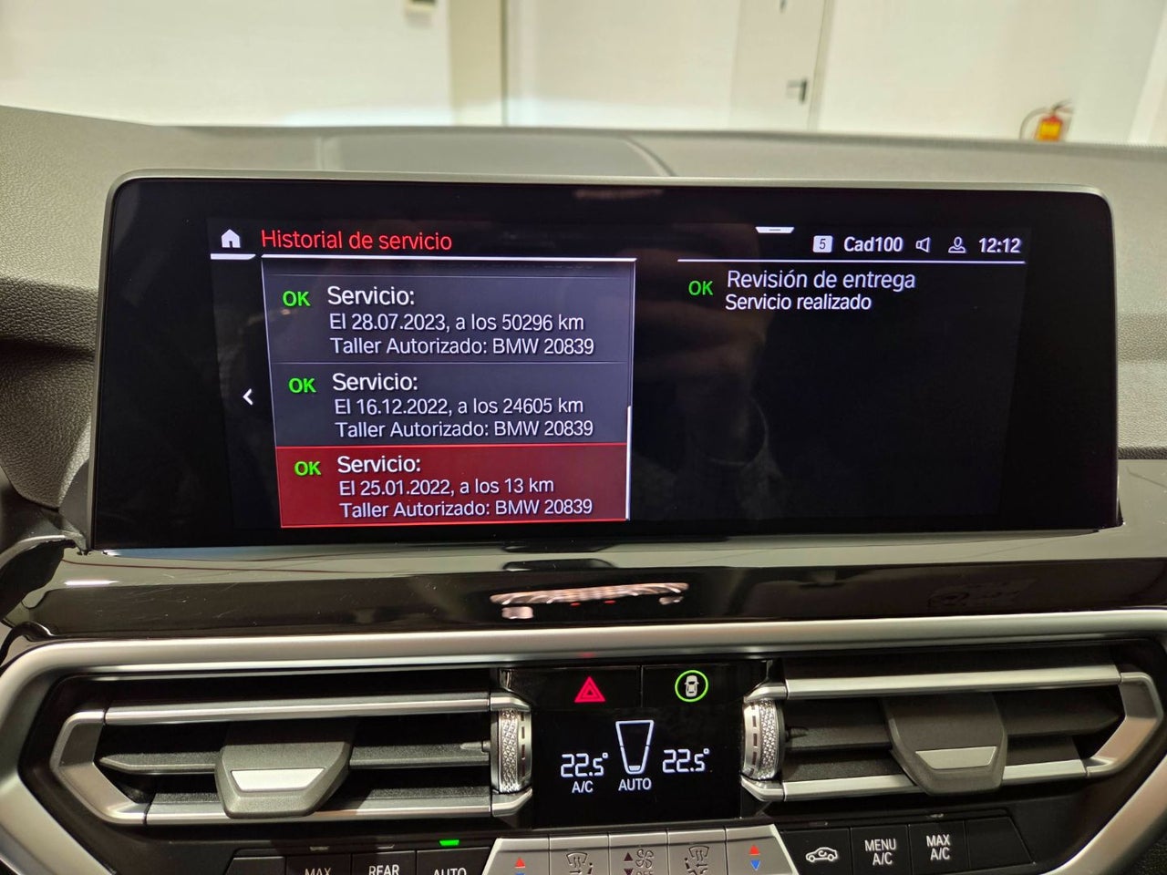 BMW X4 xDrive20d xLine