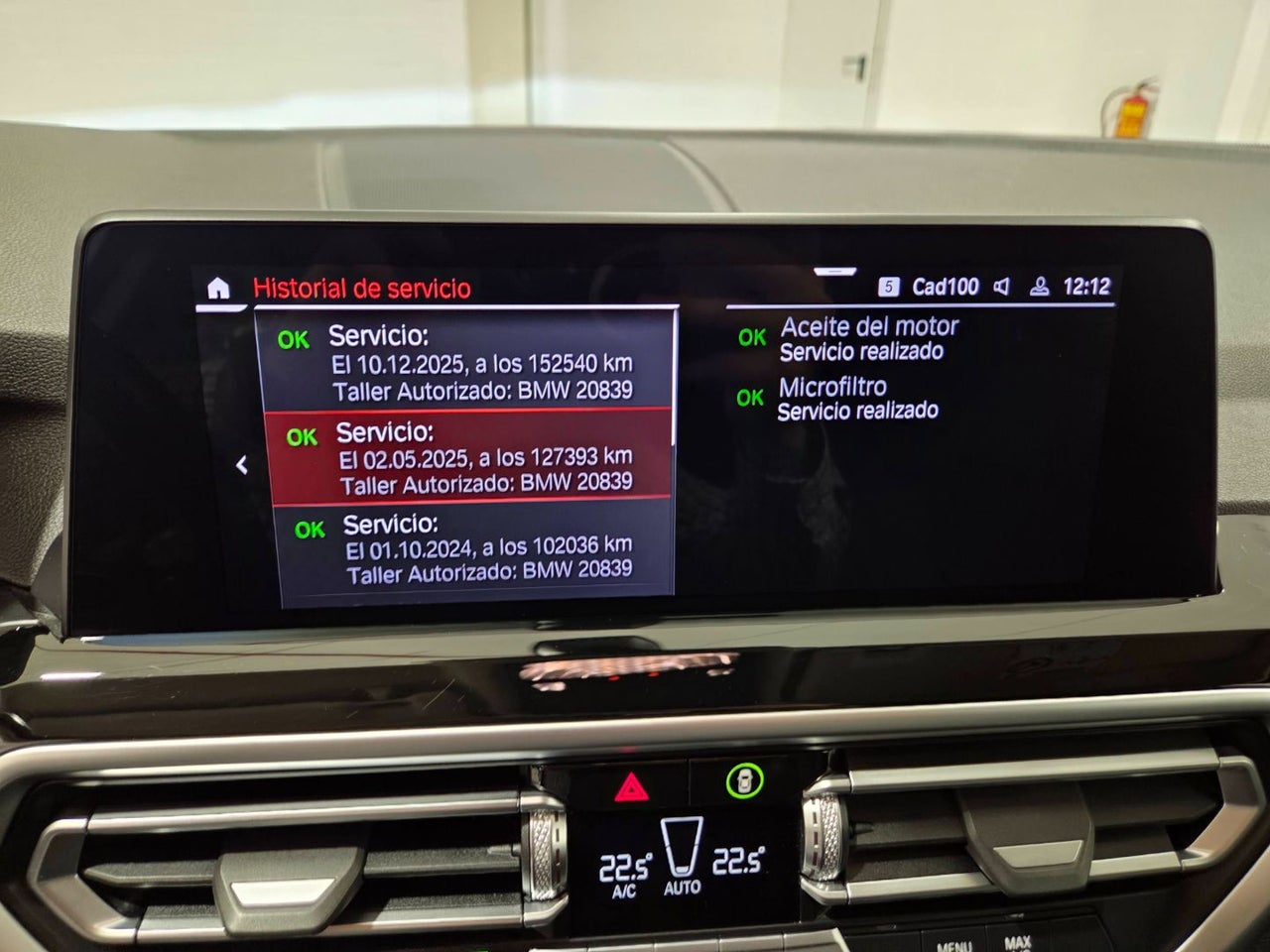 BMW X4 xDrive20d xLine