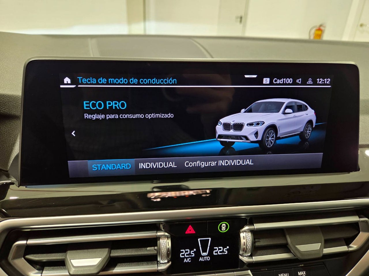BMW X4 xDrive20d xLine