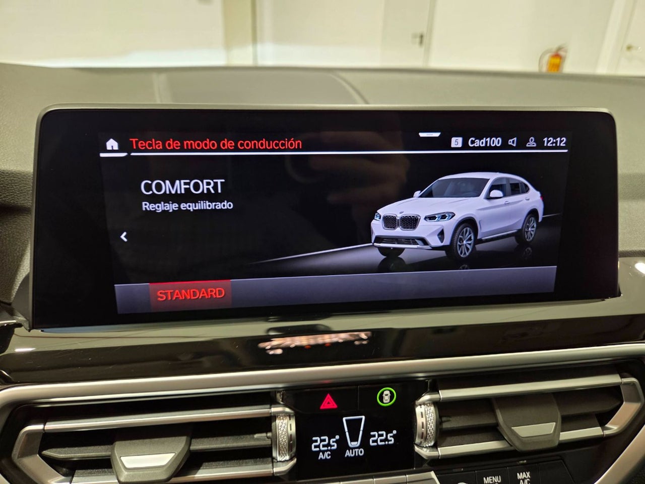BMW X4 xDrive20d xLine