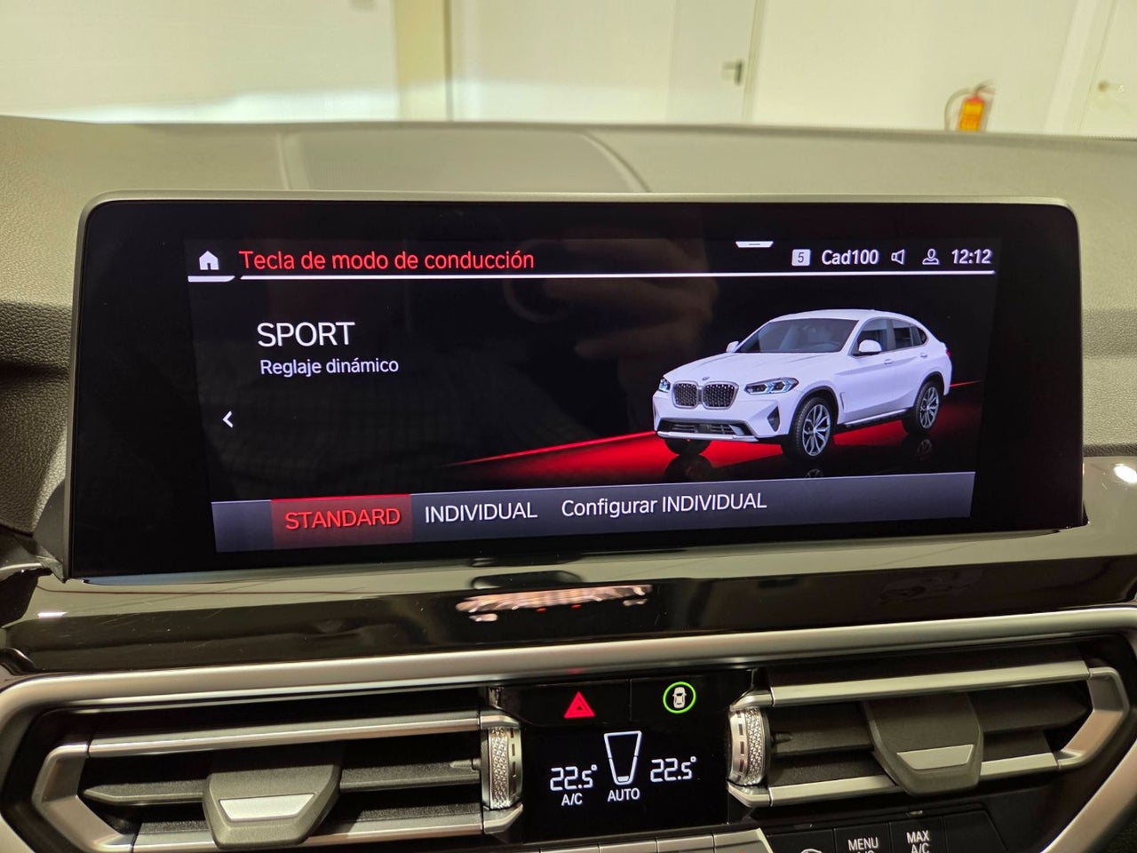 BMW X4 xDrive20d xLine