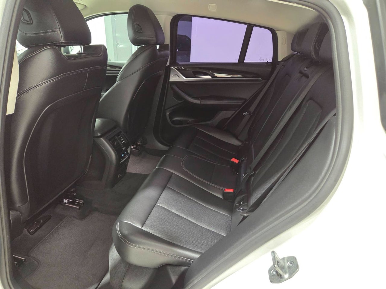 BMW X4 xDrive20d xLine