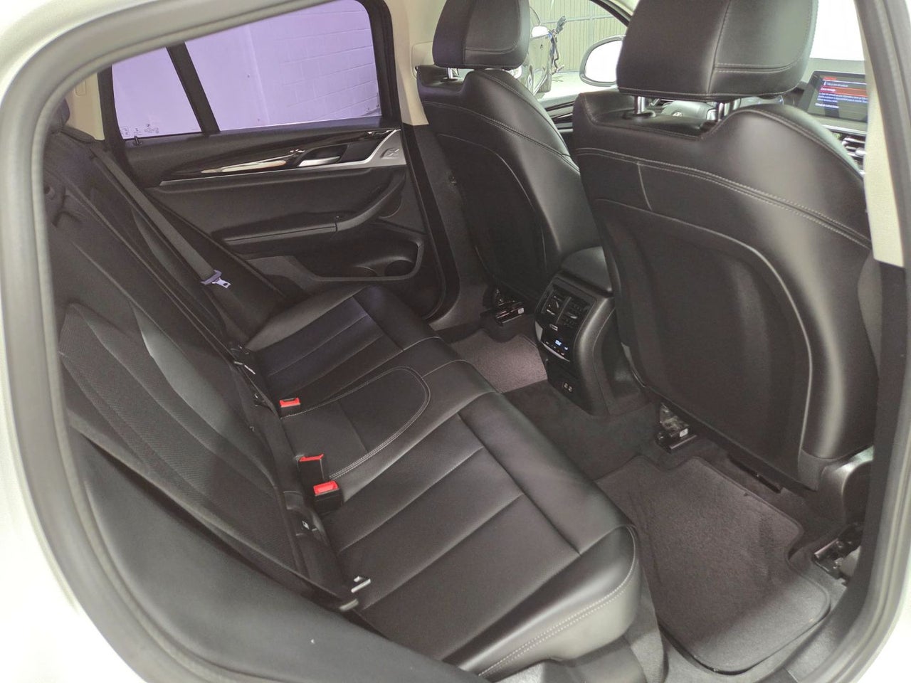 BMW X4 xDrive20d xLine