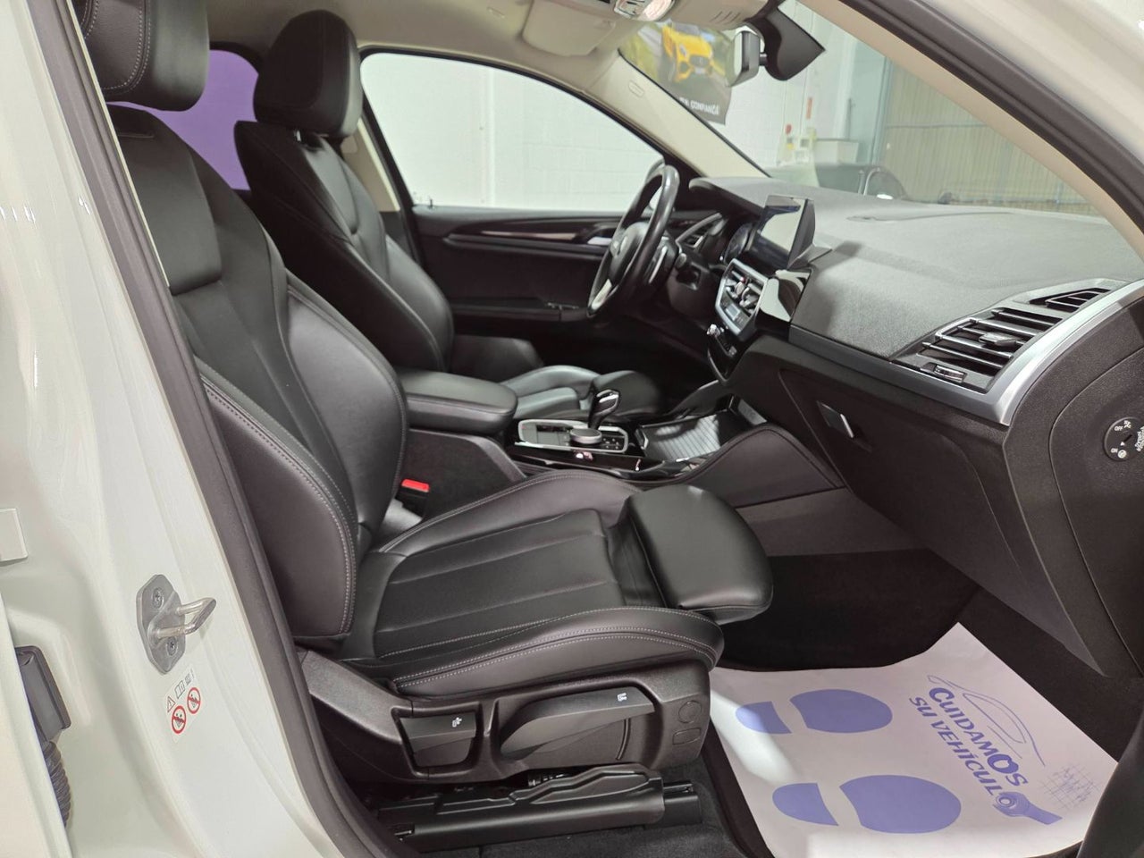 BMW X4 xDrive20d xLine