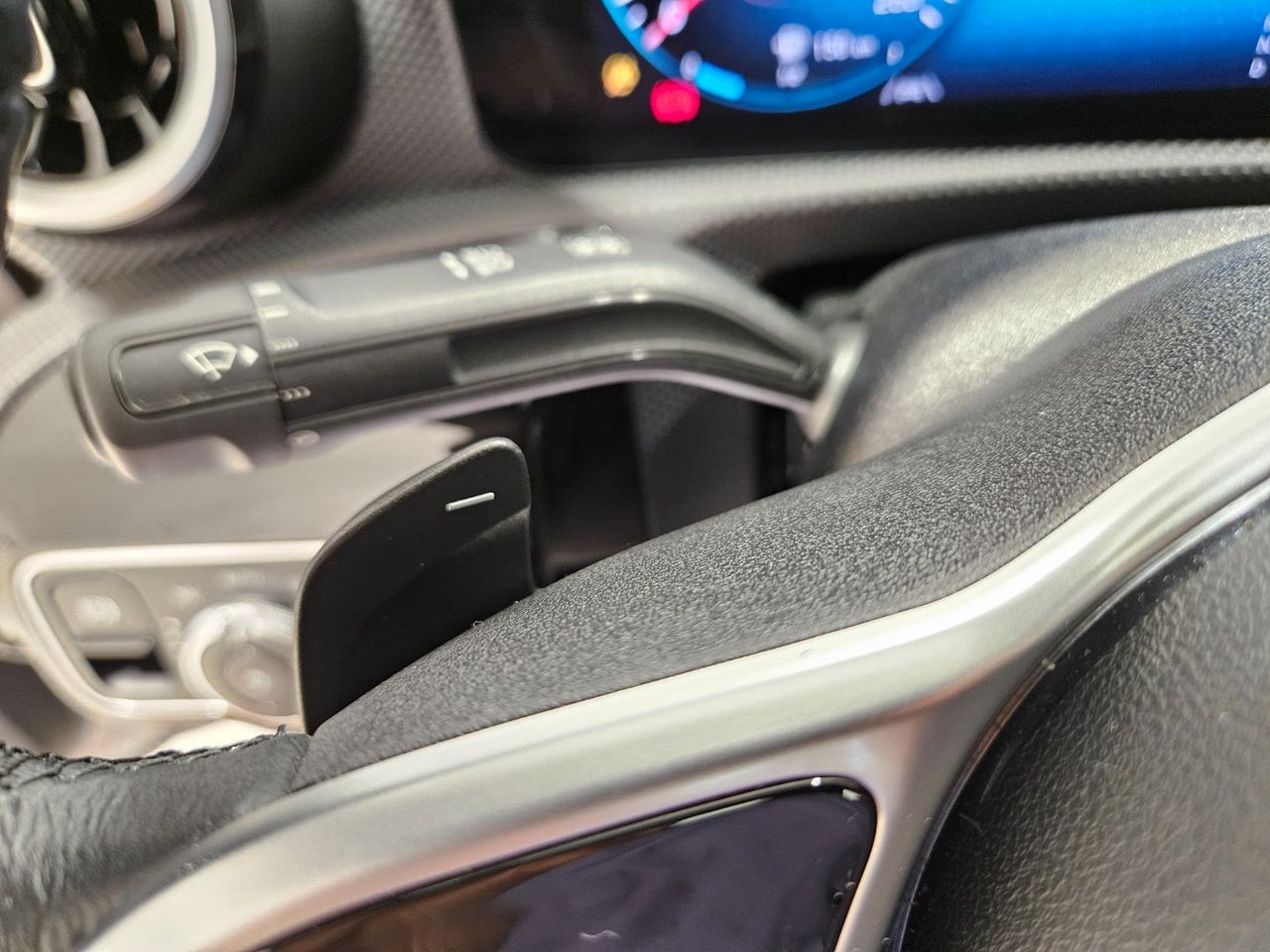 MERCEDES-BENZ CLA CLA 200 D DCT