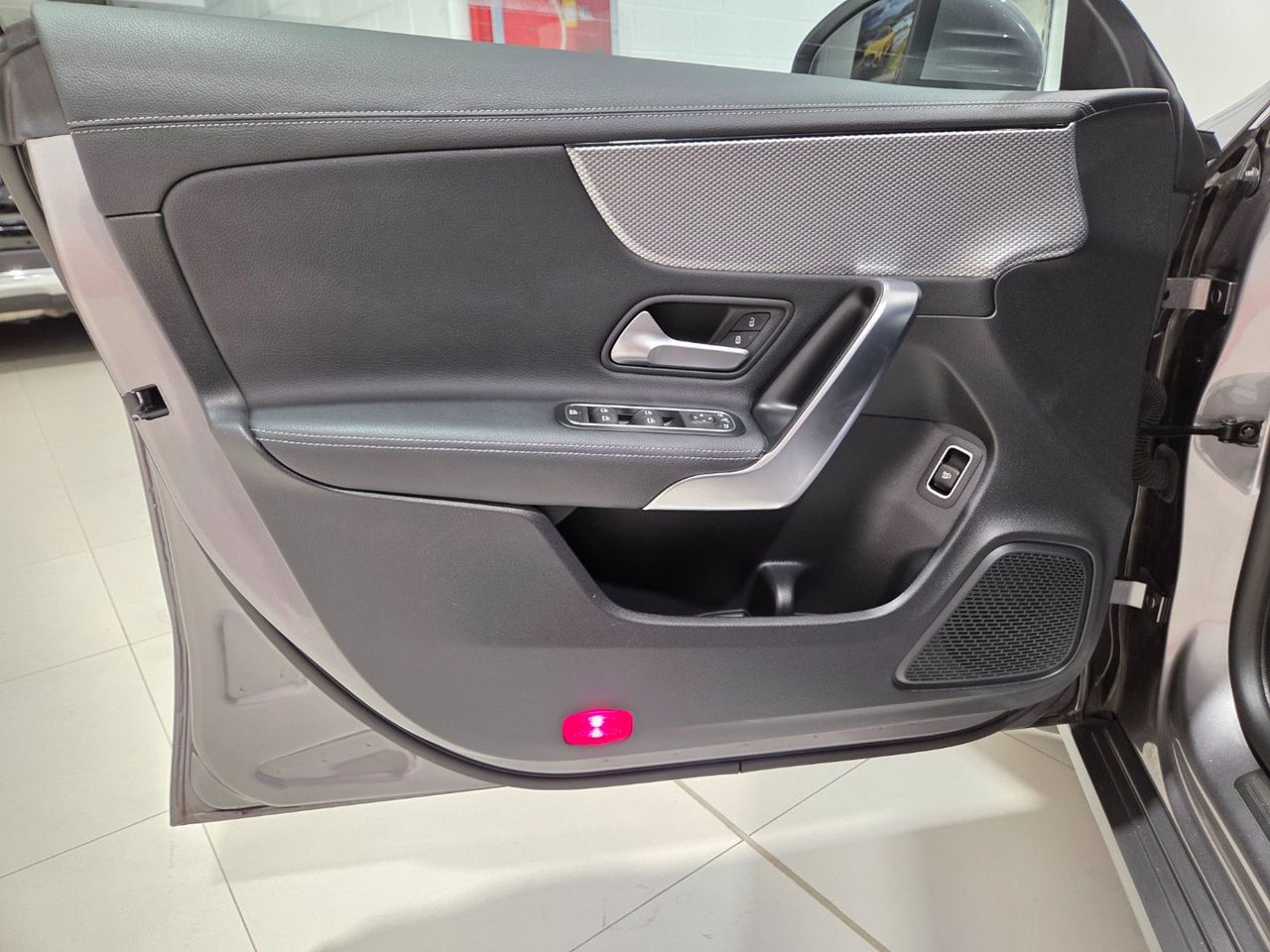MERCEDES-BENZ CLA CLA 200 D DCT