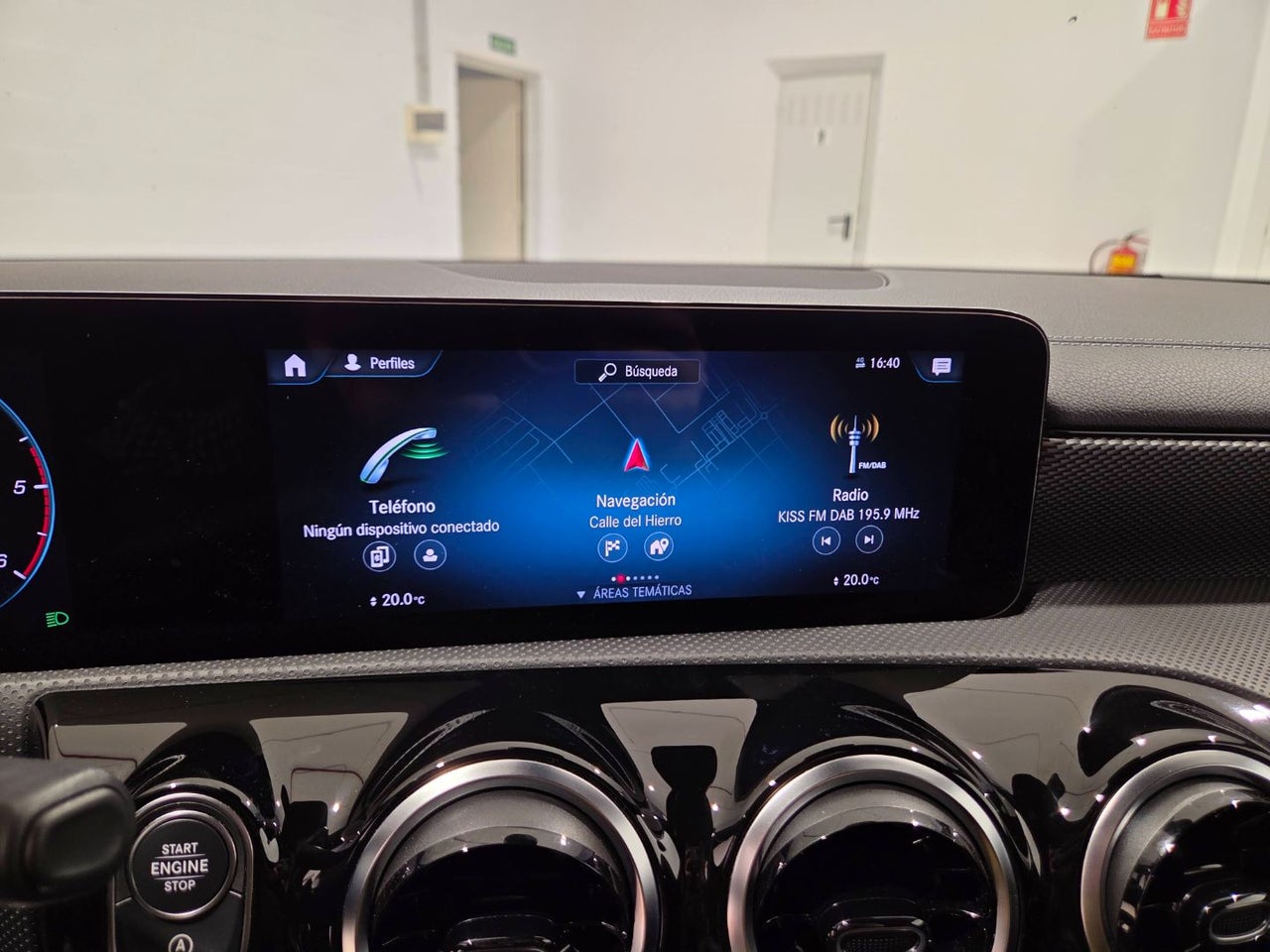 MERCEDES-BENZ CLA CLA 200 D DCT