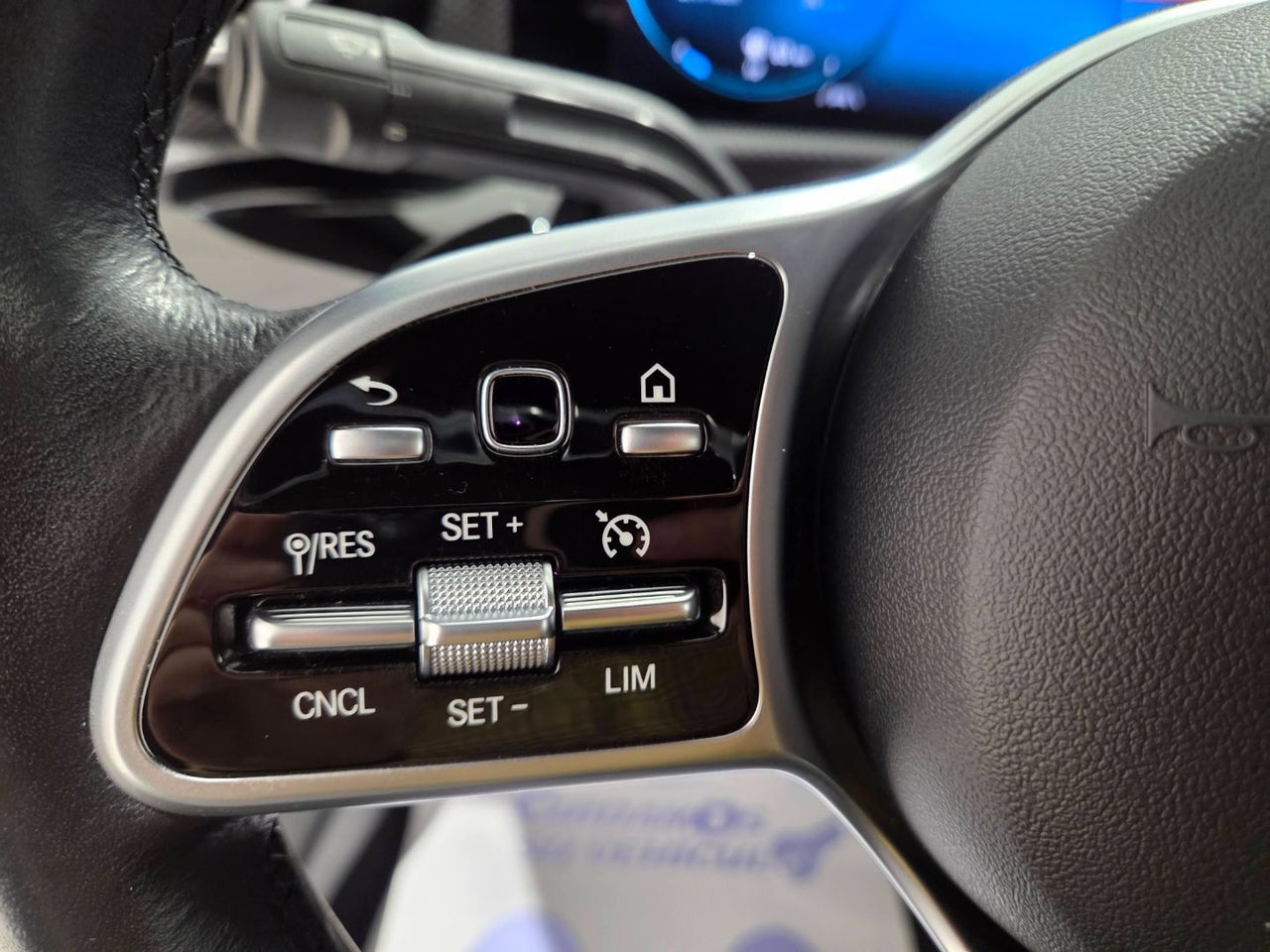 MERCEDES-BENZ CLA CLA 200 D DCT