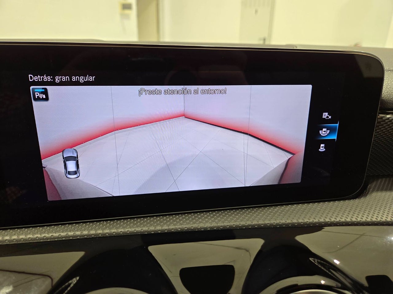 MERCEDES-BENZ CLA CLA 200 D DCT