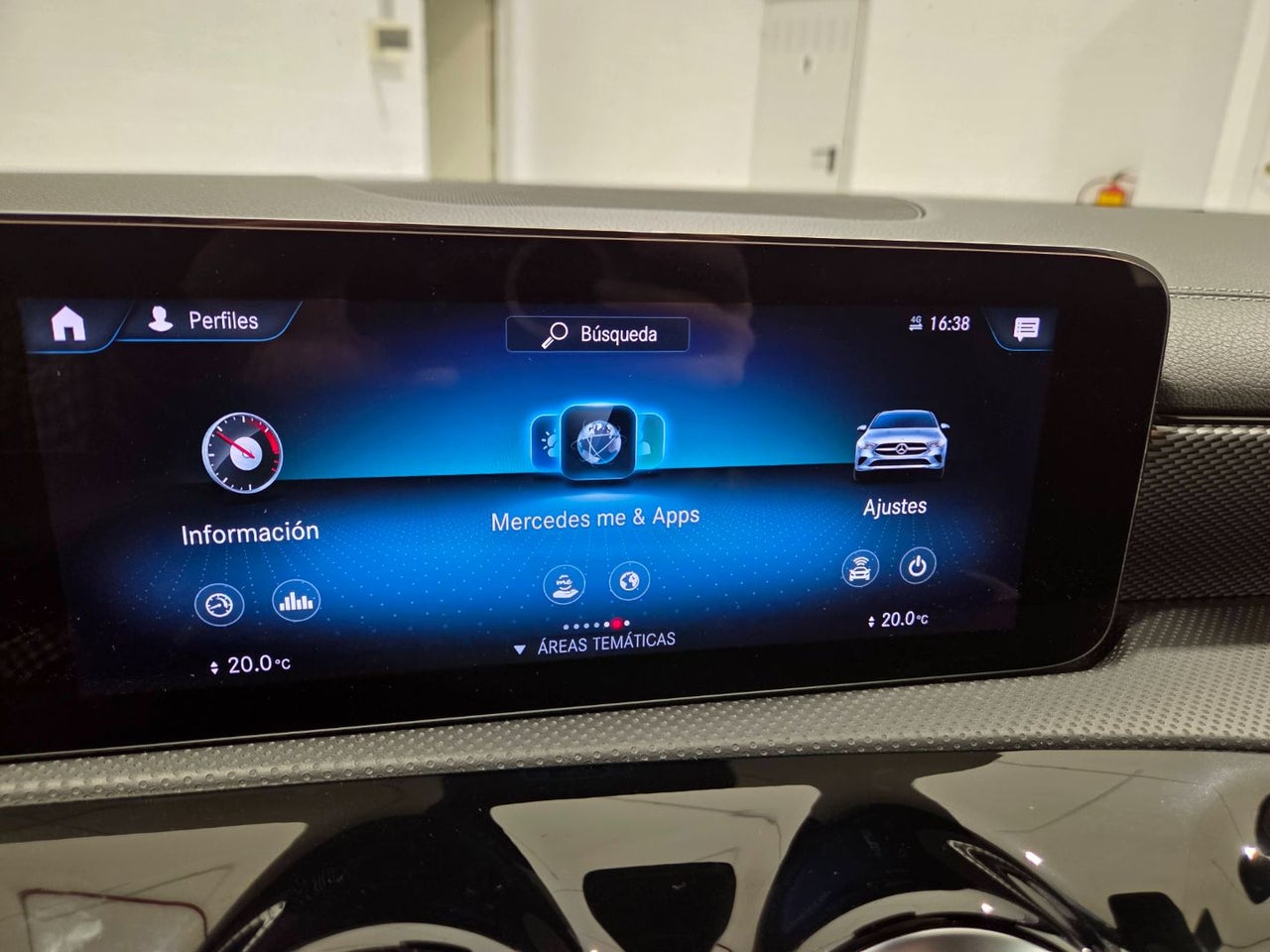 MERCEDES-BENZ CLA CLA 200 D DCT