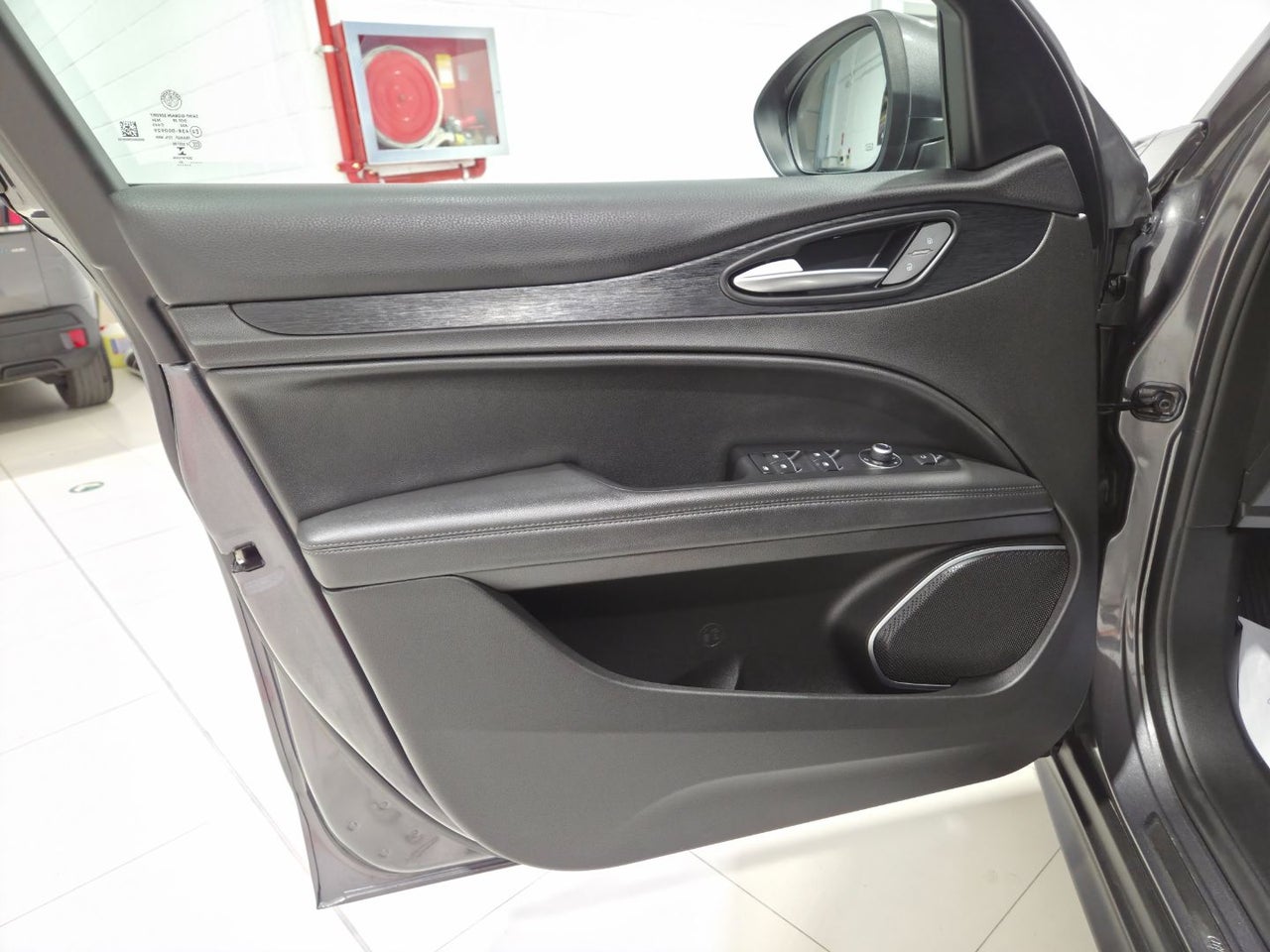 ALFA ROMEO Stelvio 2.2 Diesel 140kW 190cv SUPER AWD