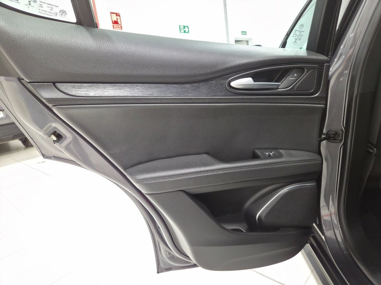 ALFA ROMEO Stelvio 2.2 Diesel 140kW 190cv SUPER AWD