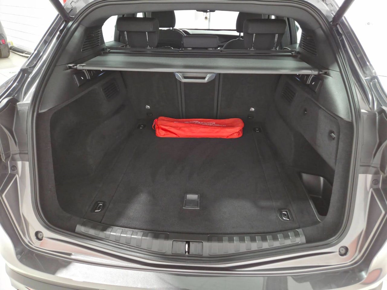 ALFA ROMEO Stelvio 2.2 Diesel 140kW 190cv SUPER AWD