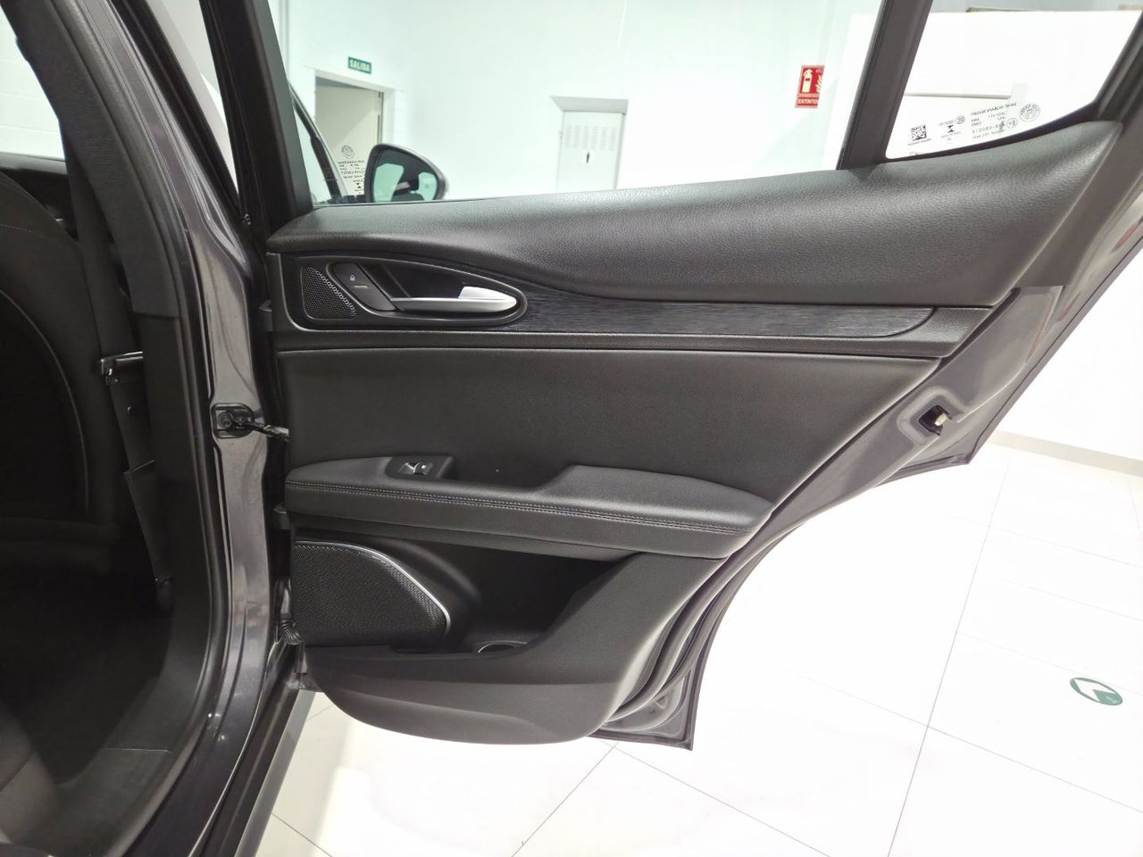 ALFA ROMEO Stelvio 2.2 Diesel 140kW 190cv SUPER AWD