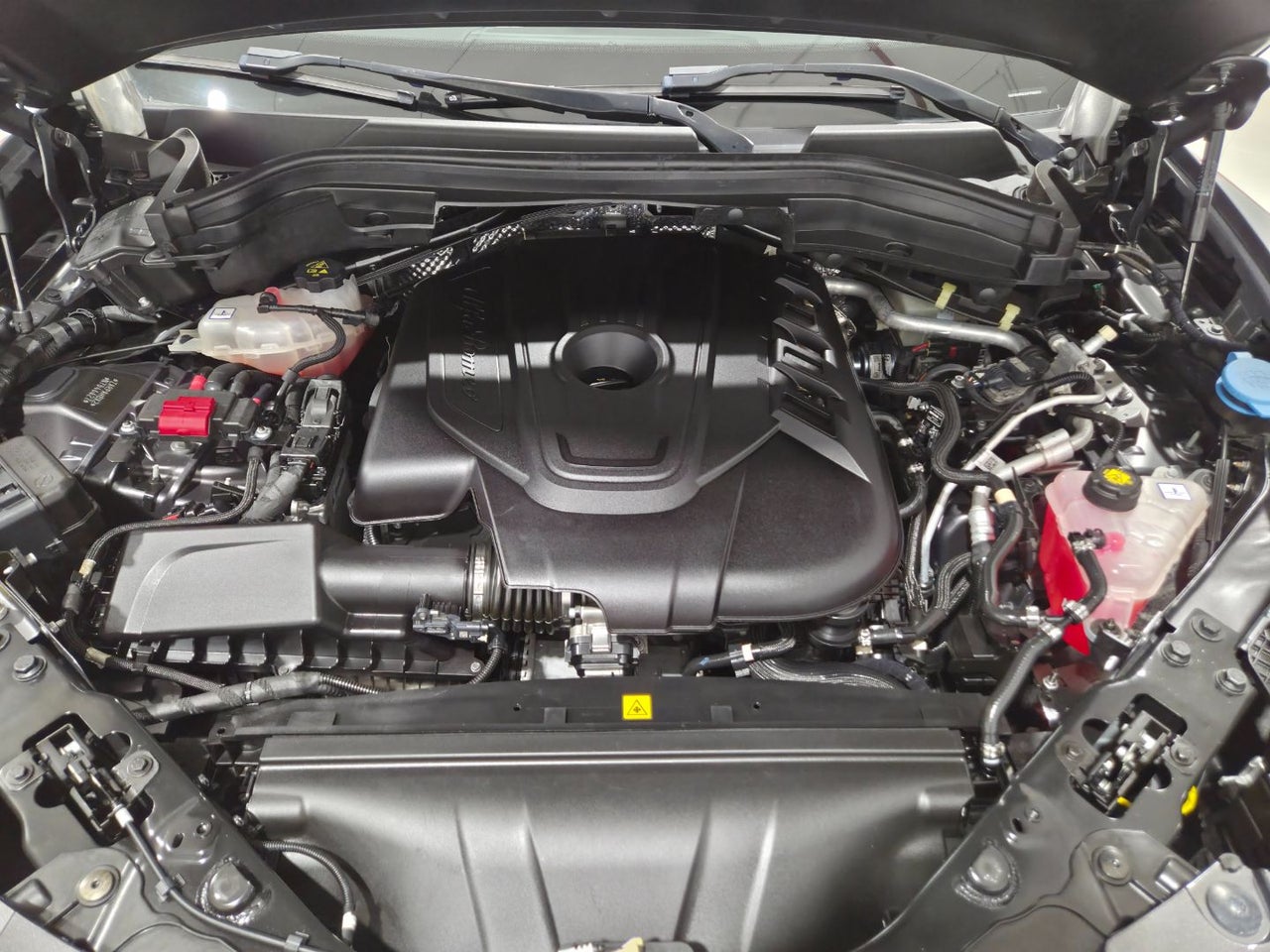 ALFA ROMEO Stelvio 2.2 Diesel 140kW 190cv SPRINT AWD
