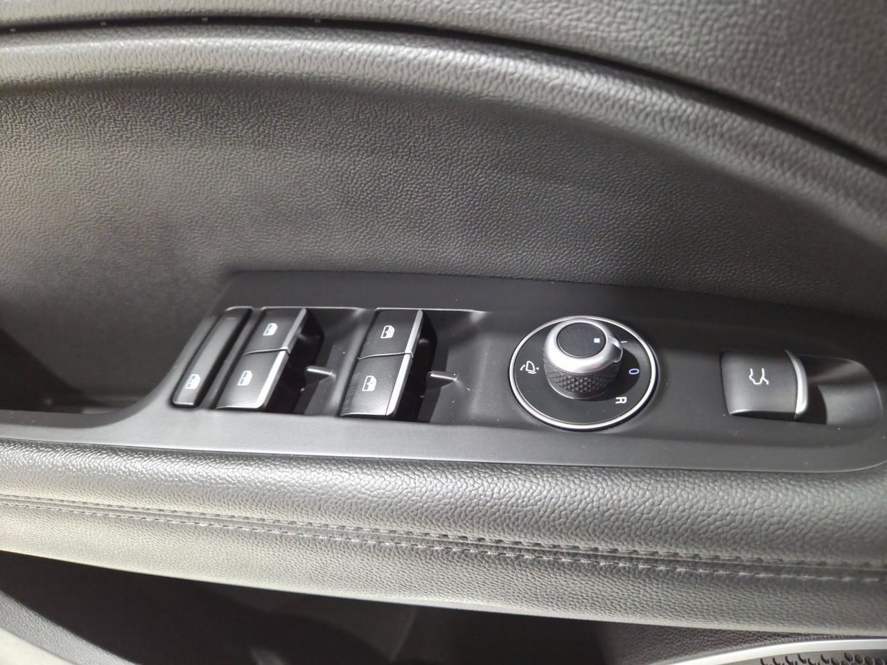 ALFA ROMEO Stelvio 2.2 Diesel 140kW 190cv SPRINT AWD