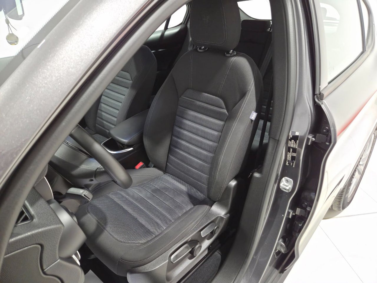 ALFA ROMEO Stelvio 2.2 Diesel 140kW 190cv SPRINT AWD