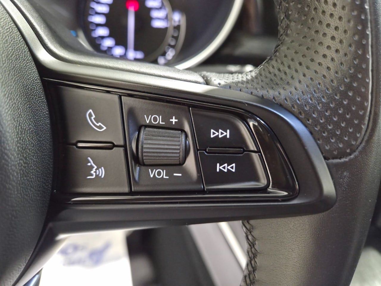ALFA ROMEO Stelvio 2.2 Diesel 140kW 190cv SPRINT AWD