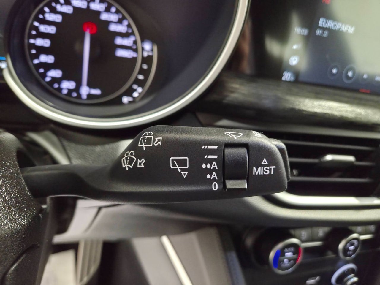 ALFA ROMEO Stelvio 2.2 Diesel 140kW 190cv SPRINT AWD