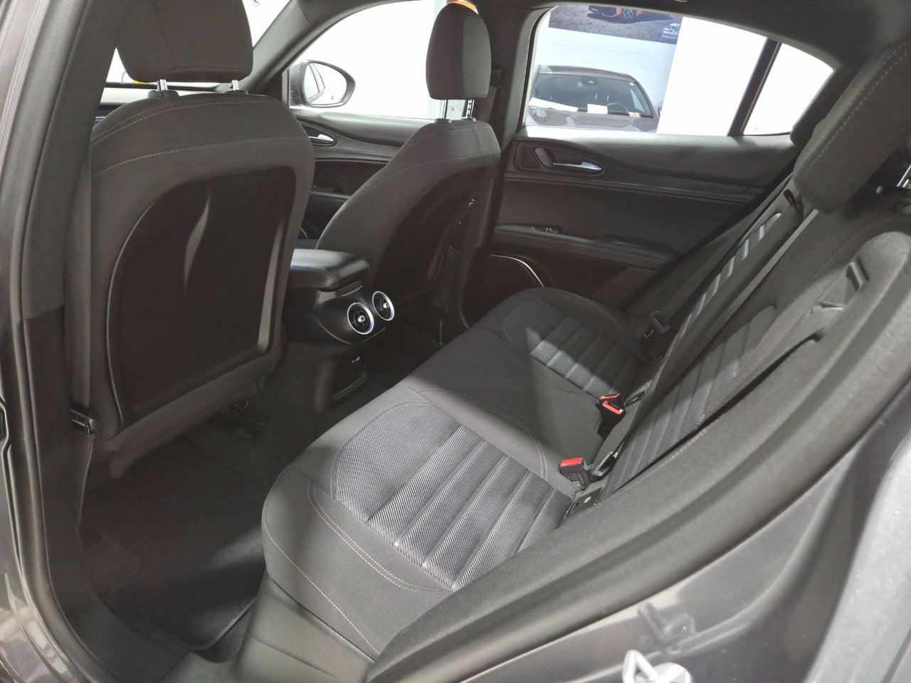 ALFA ROMEO Stelvio 2.2 Diesel 140kW 190cv SPRINT AWD