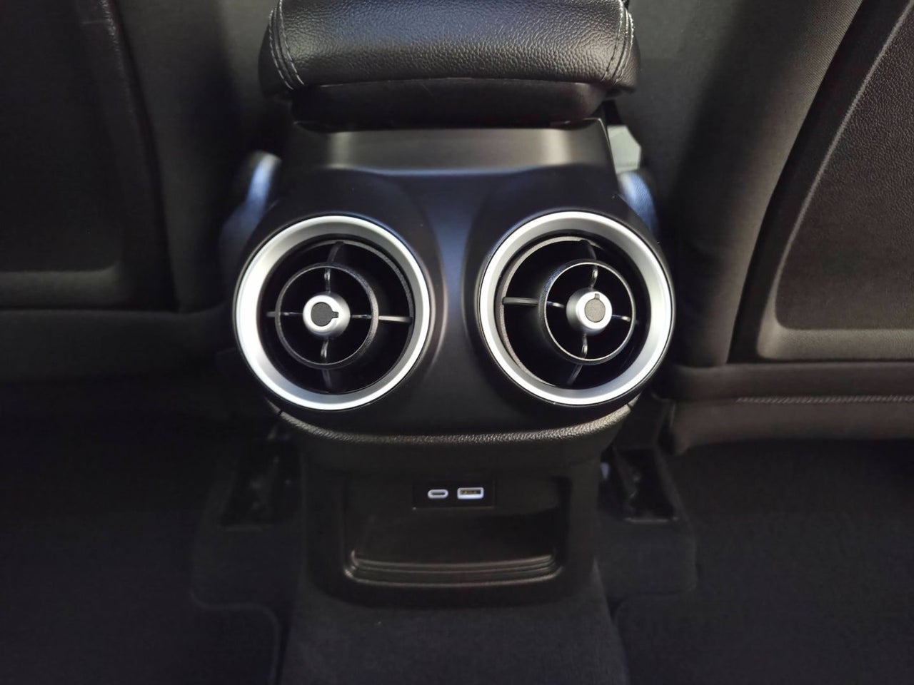 ALFA ROMEO Stelvio 2.2 Diesel 140kW 190cv SPRINT AWD