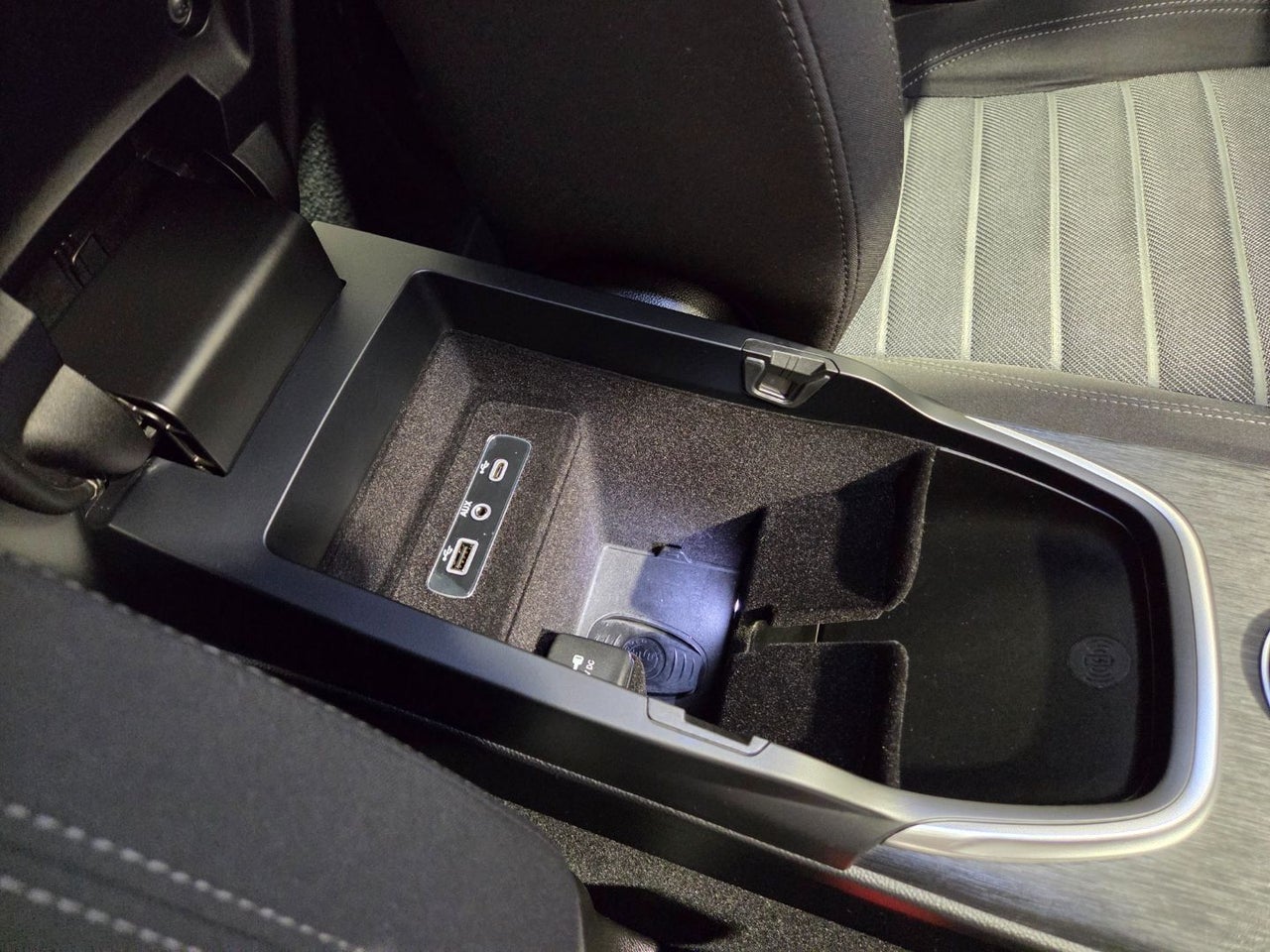 ALFA ROMEO Stelvio 2.2 Diesel 140kW 190cv SPRINT AWD