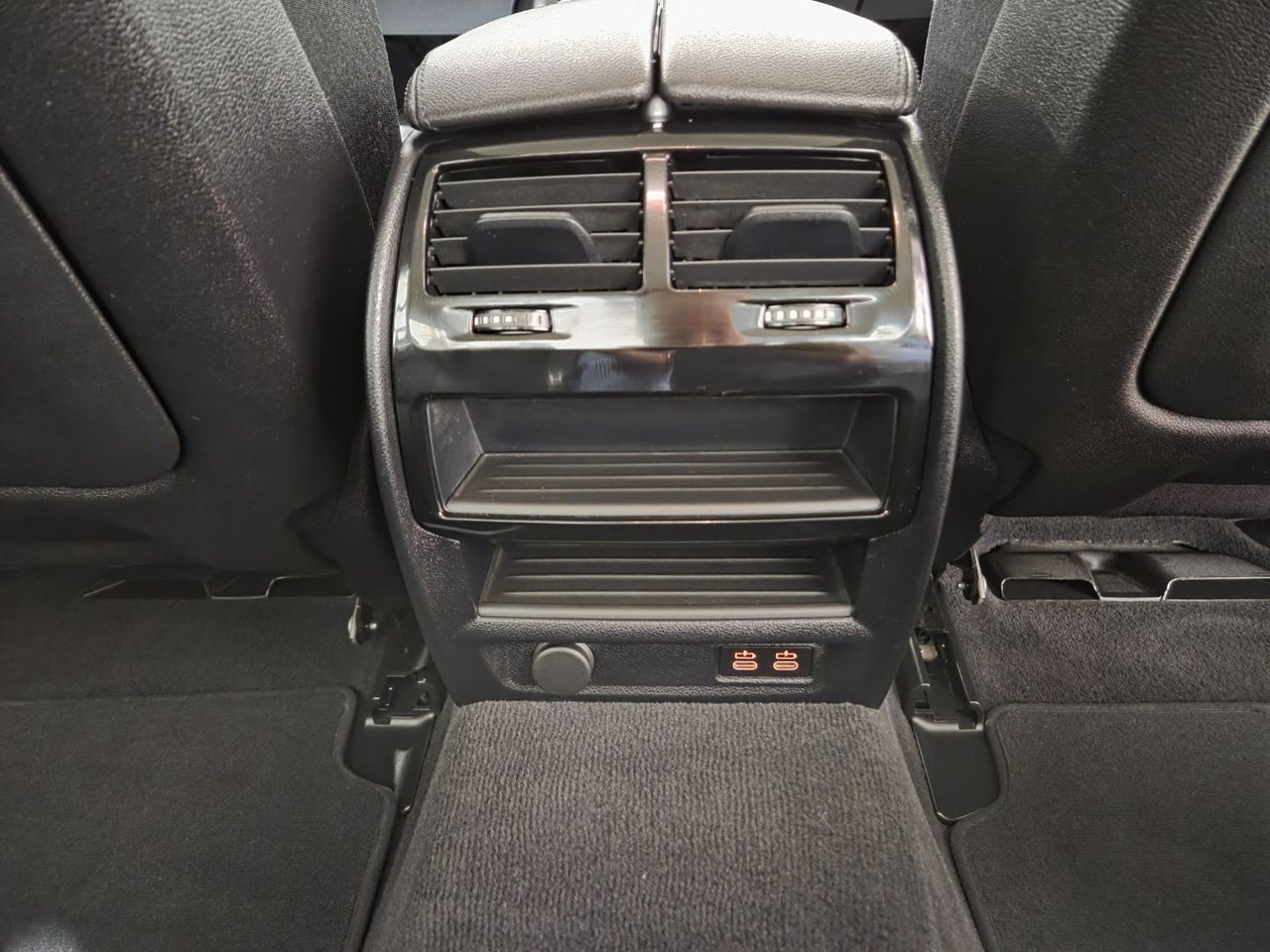 BMW Serie 5 520dA
