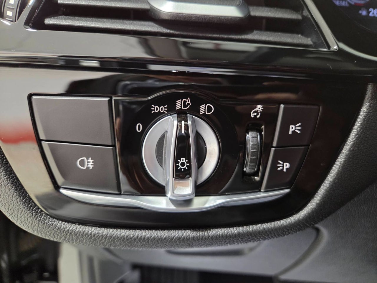 BMW Serie 5 520dA