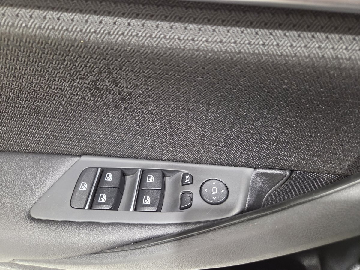 BMW Serie 5 520dA
