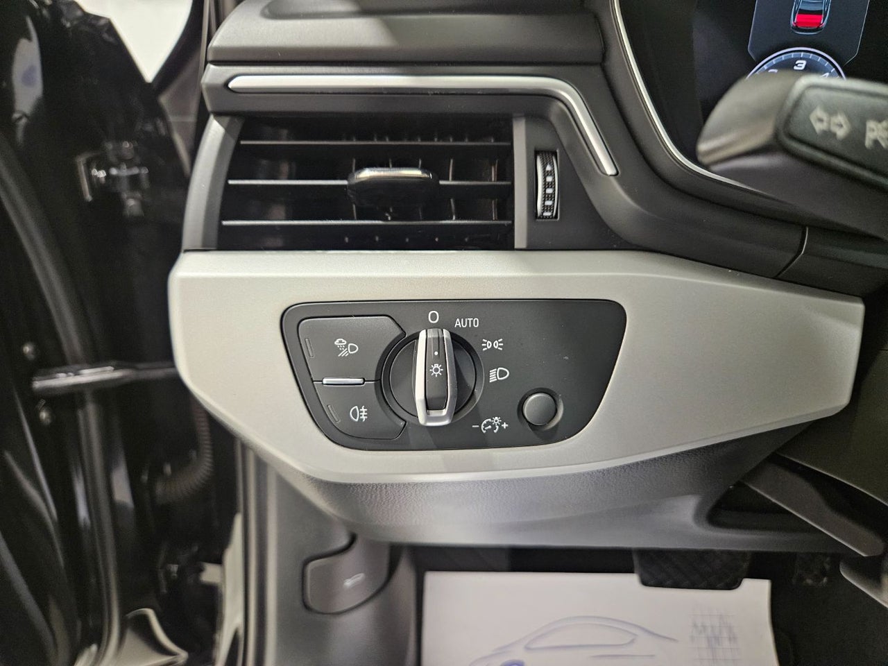 AUDI A4 S line 35 TDI 120kW 163CV S tronic