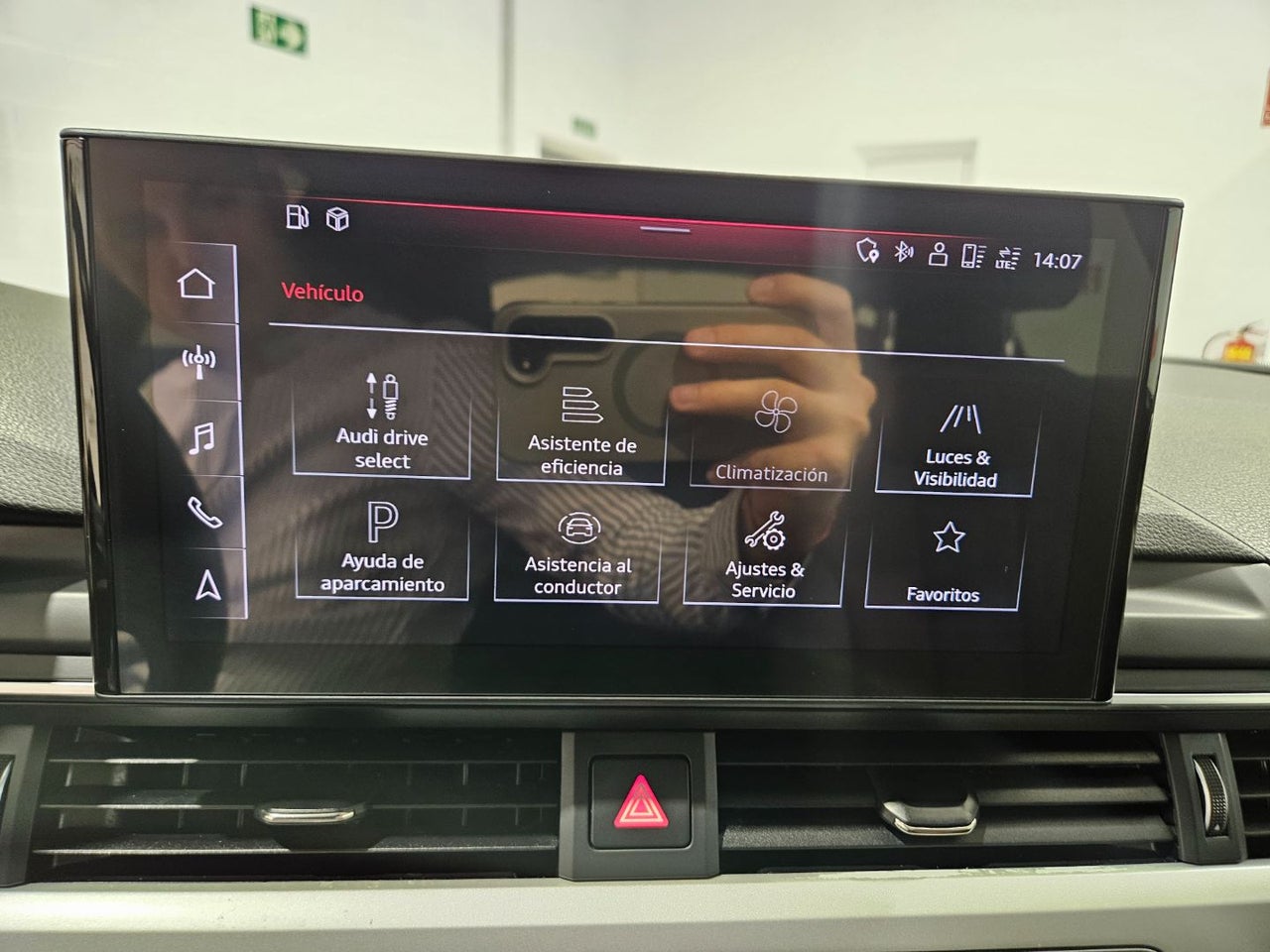 AUDI A4 S line 35 TDI 120kW 163CV S tronic