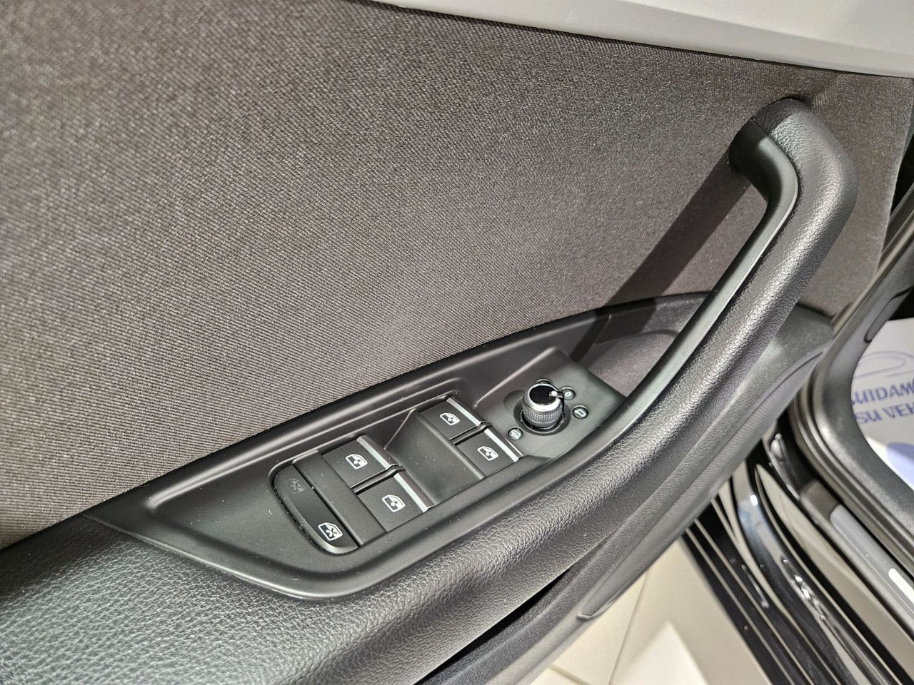 AUDI A4 S line 35 TDI 120kW 163CV S tronic