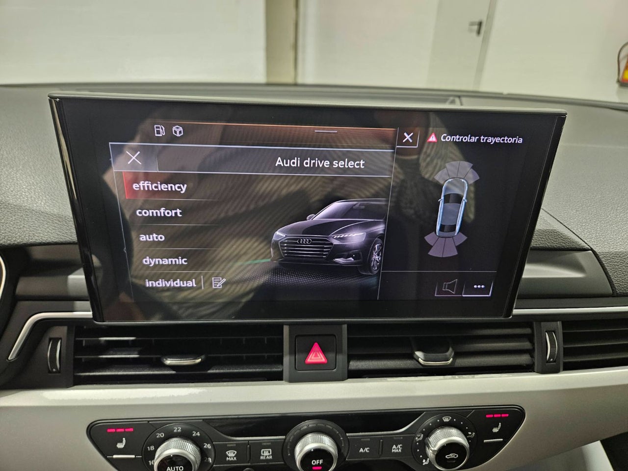 AUDI A4 S line 35 TDI 120kW 163CV S tronic