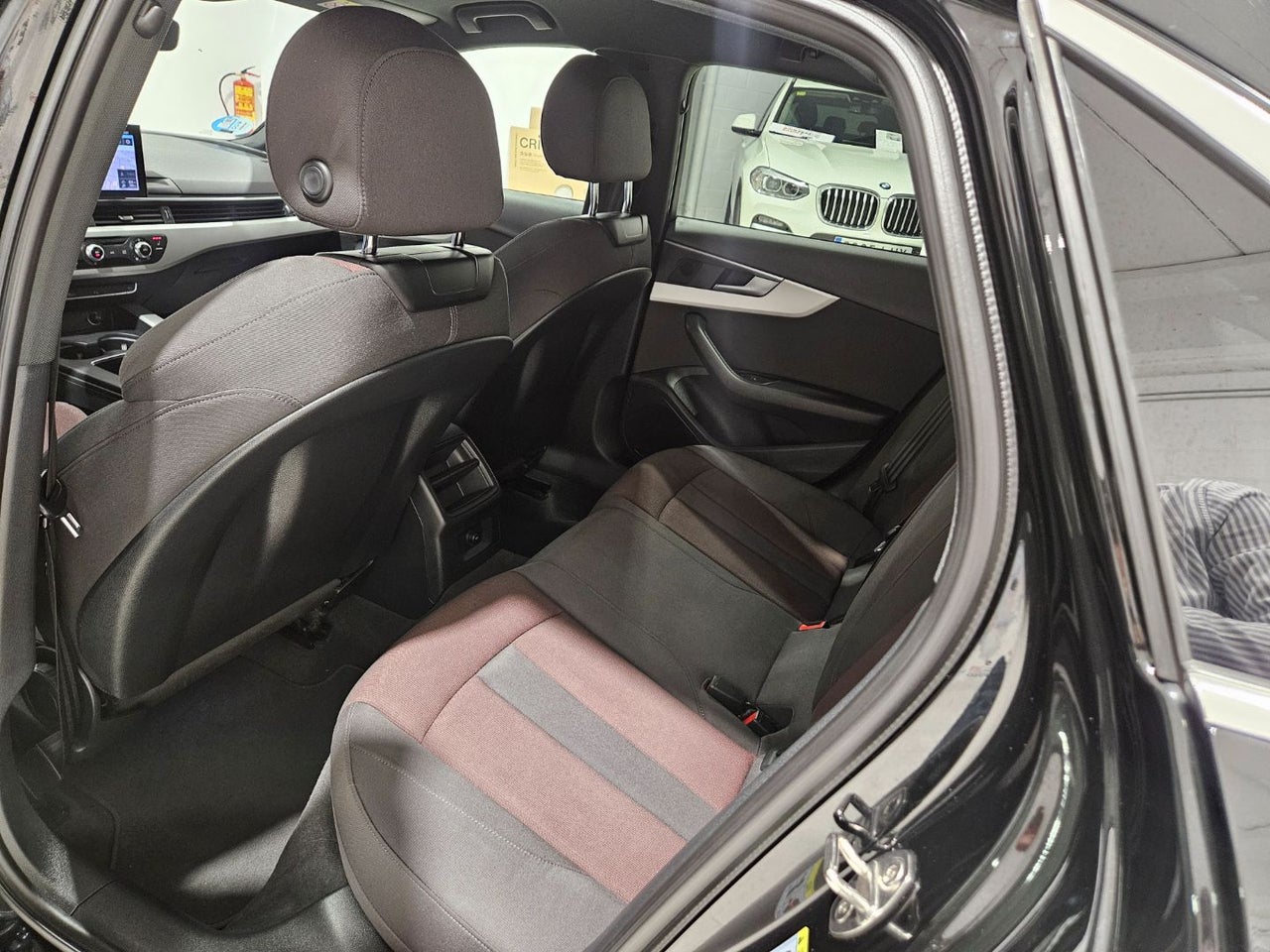AUDI A4 S line 35 TDI 120kW 163CV S tronic