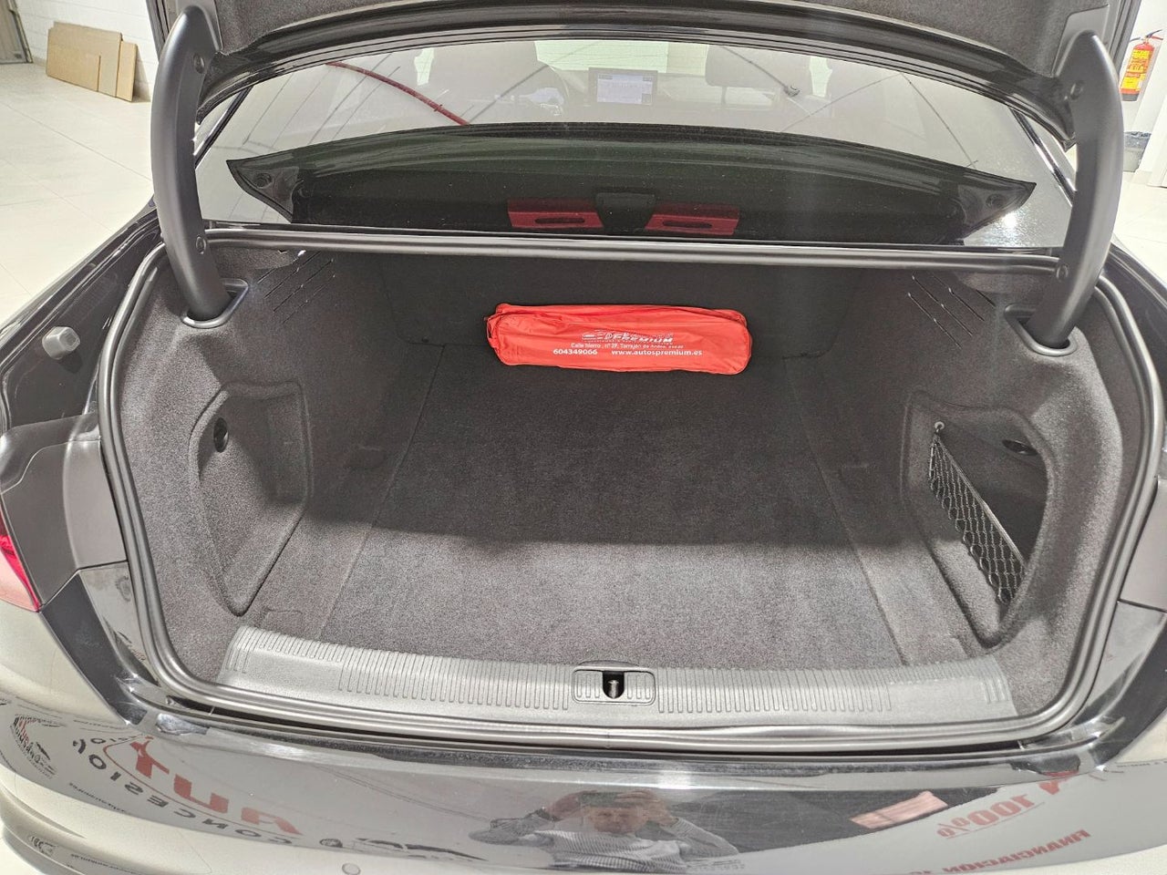 AUDI A4 S line 35 TDI 120kW 163CV S tronic