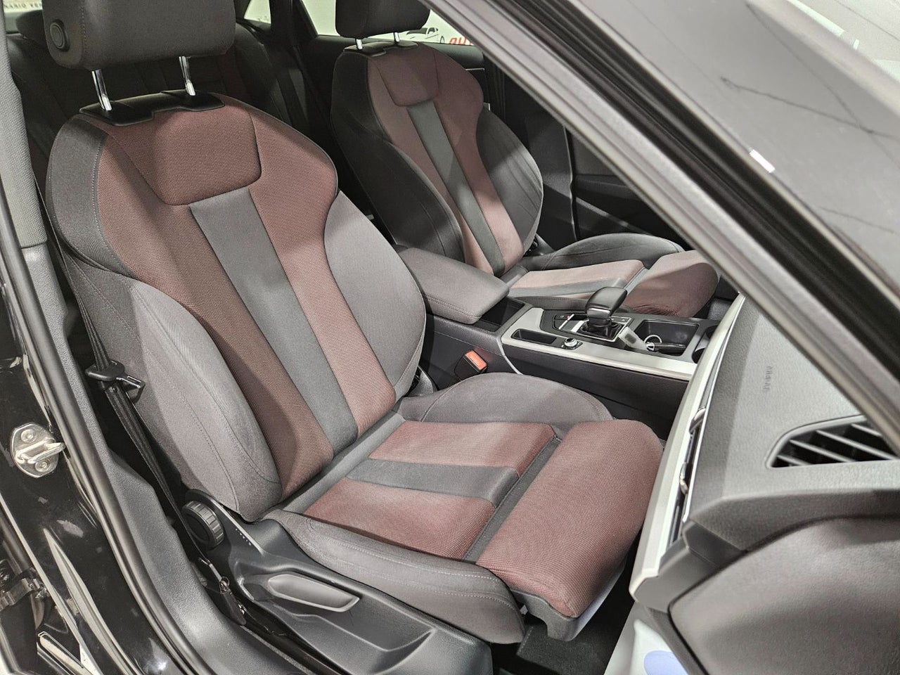 AUDI A4 S line 35 TDI 120kW 163CV S tronic